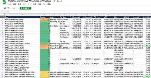 安全公司FireEye武器泄漏事件及其對網(wǎng)絡(luò)與信息安全軟件開發(fā)的影響分析